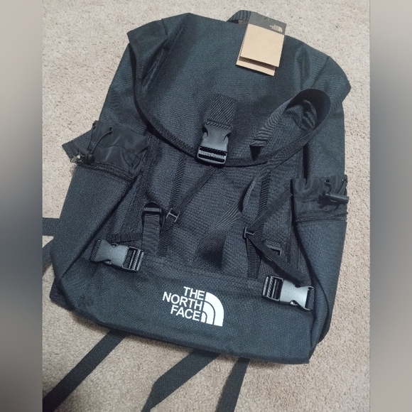 The North Face Handbags - NWT The north face backpack